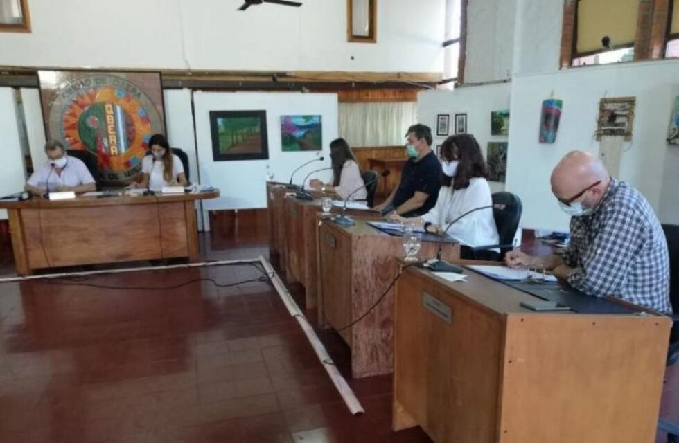 El bloque del Pro pedirá la flexibilización para actividades en Oberá