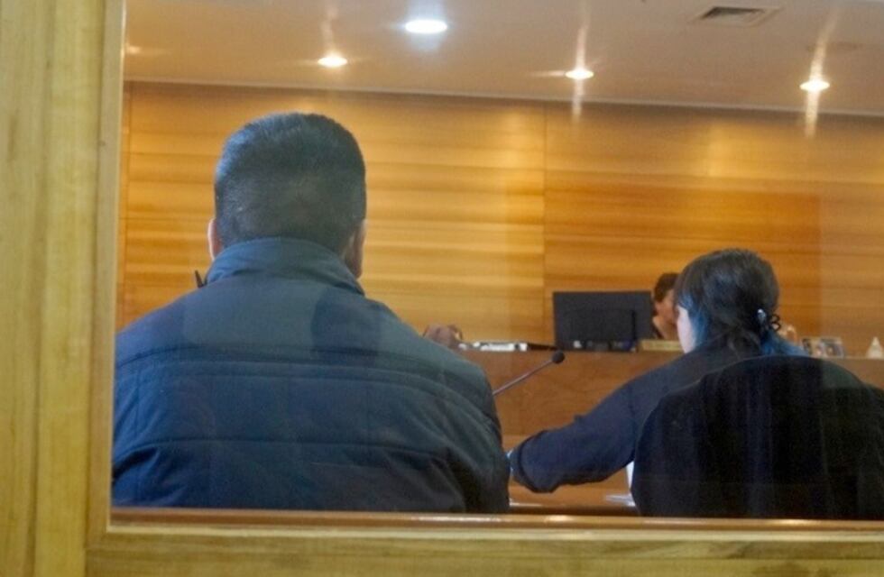 Ladrón internacional: robó un celular en su viaje de Mendoza a Chile y lo atraparon