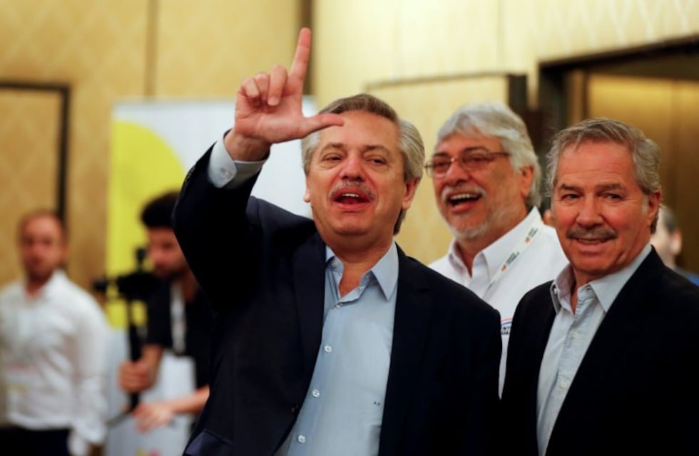 Con Alberto Fernández como anfitrión, comenzó en Buenos Aires el II encuentro del Grupo de Puebla