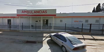 "Atiendan a mi esposa o les pego un tiro", amenazó un policía a médicos platenses