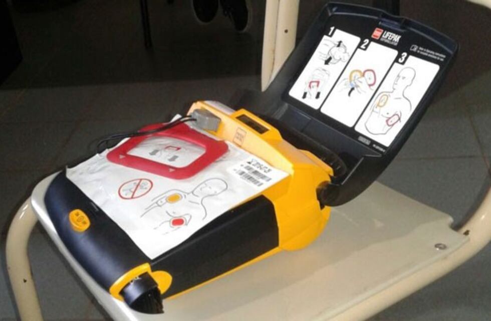 ¡De corazón! Parte de lo recaudado en el festival solidario de La Emilia se usó para comprar equipamiento médico