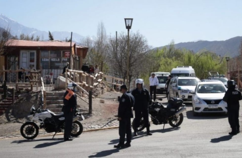 El almuerzo de Macri: milanesa con papas