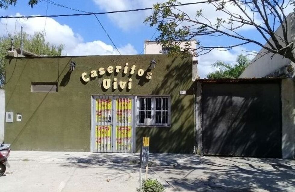 Una mujer sufrió quemaduras tras una explosión en una rotisería
