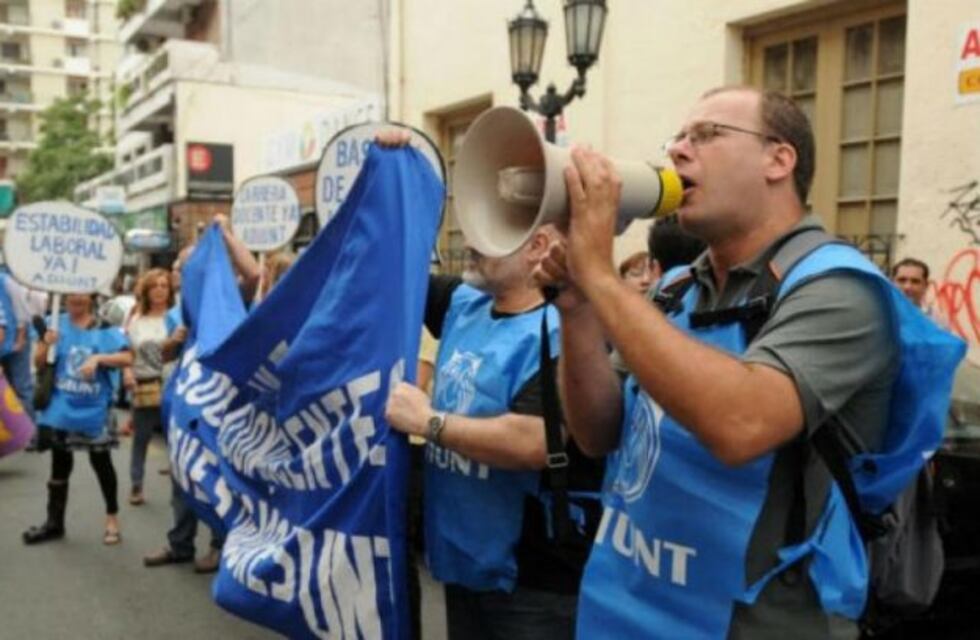 Paro en la UNT: la próxima semana no habrá actividad