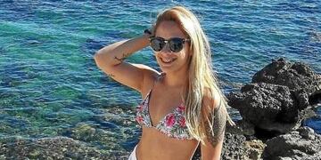 Milagros Alanis Moyano