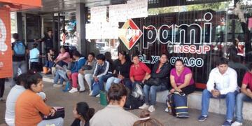 El PAMI podría haber sido estafado por prestadores médico del Chaco\u002E (Chaco Adentro)