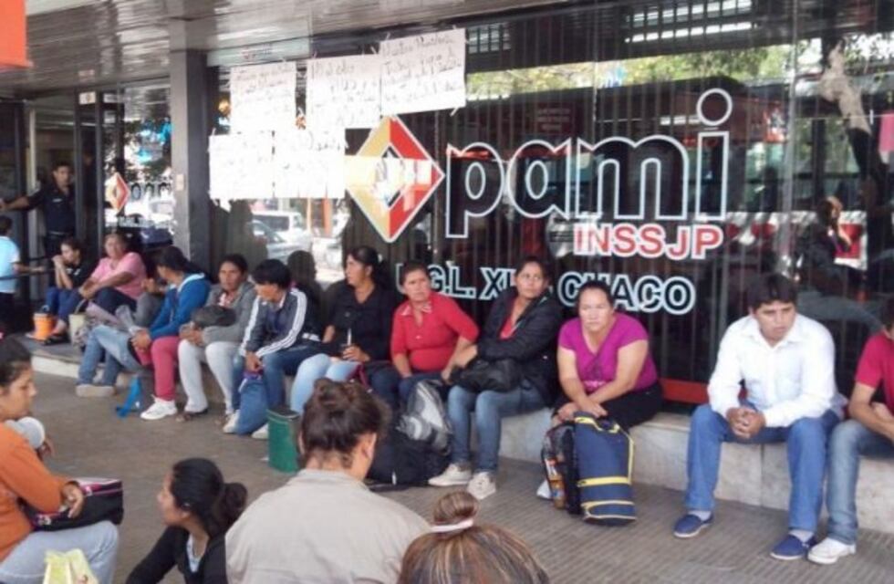 Investigan a prestadores médicos por presunta estafa al Pami