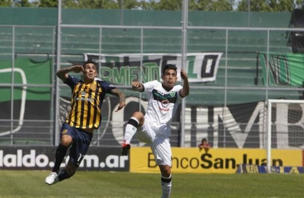 Se adelantó el partido postergado de Central que ahora tendrá tres encuentros en once días
