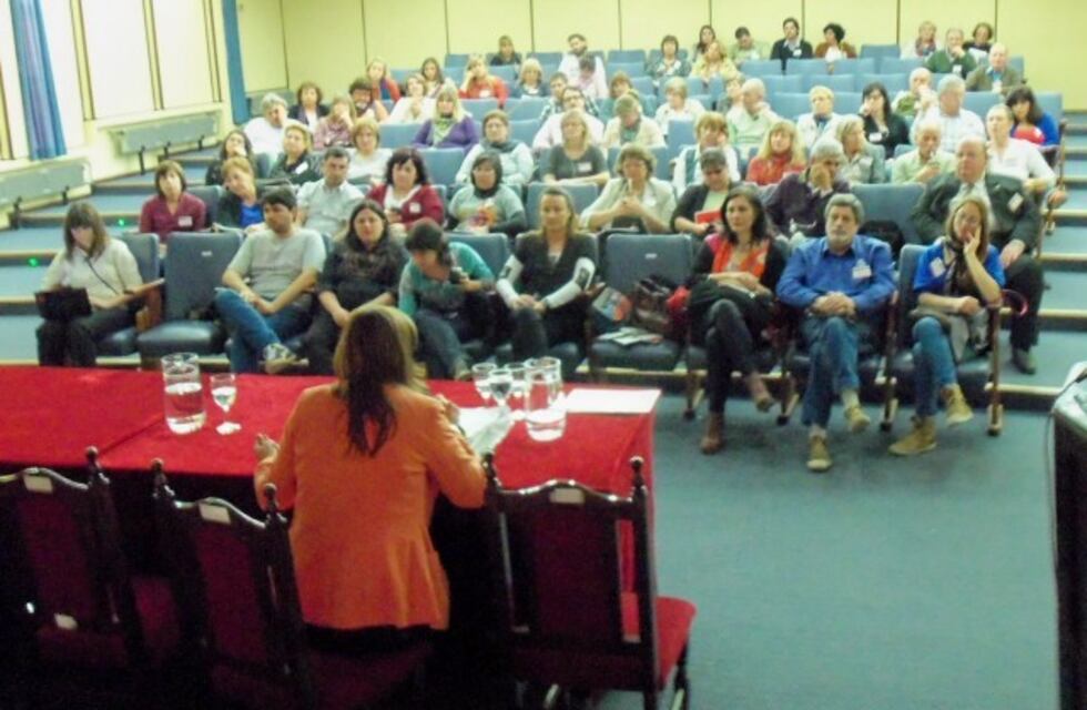 Inscripción al programa intensivo para gestores culturales independientes