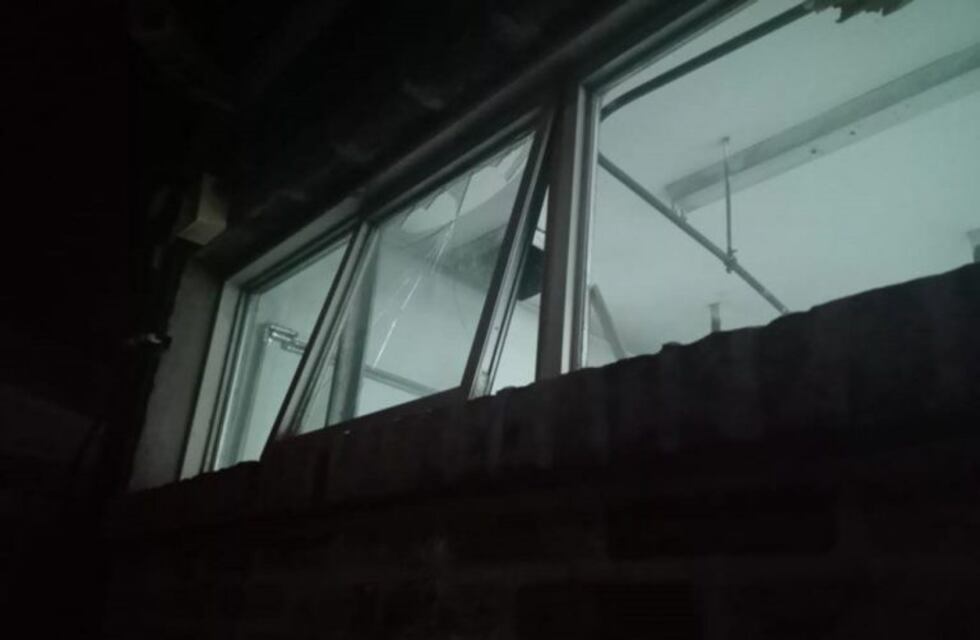 Susto en Tribunales: no hubo intento de robo en el sector de Defensa Pública