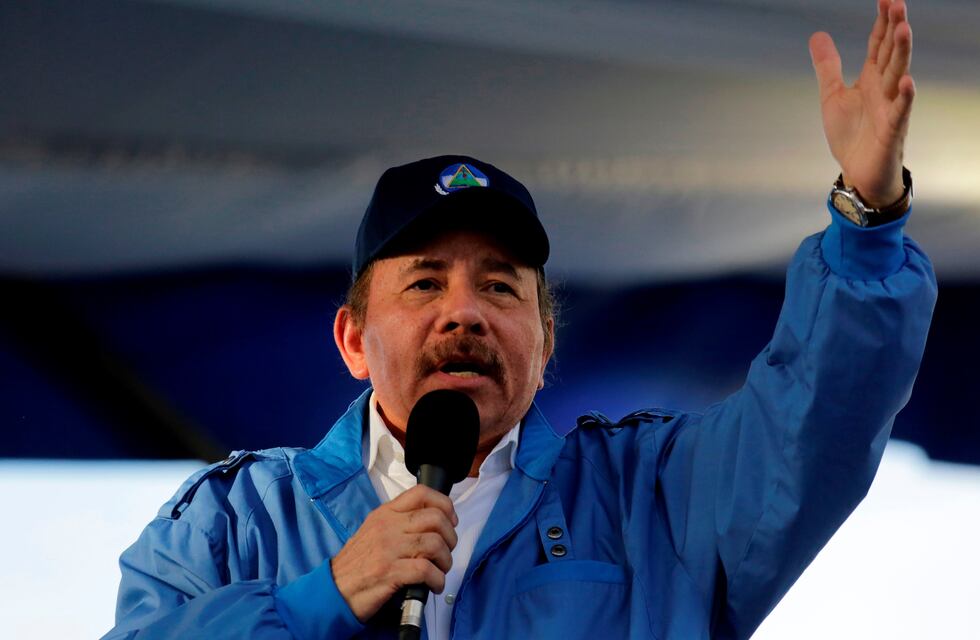 Nicaragua: Argentina se abstuvo de firmar el pedido de la ONU para que el presidente Ortega garantice elecciones libres
