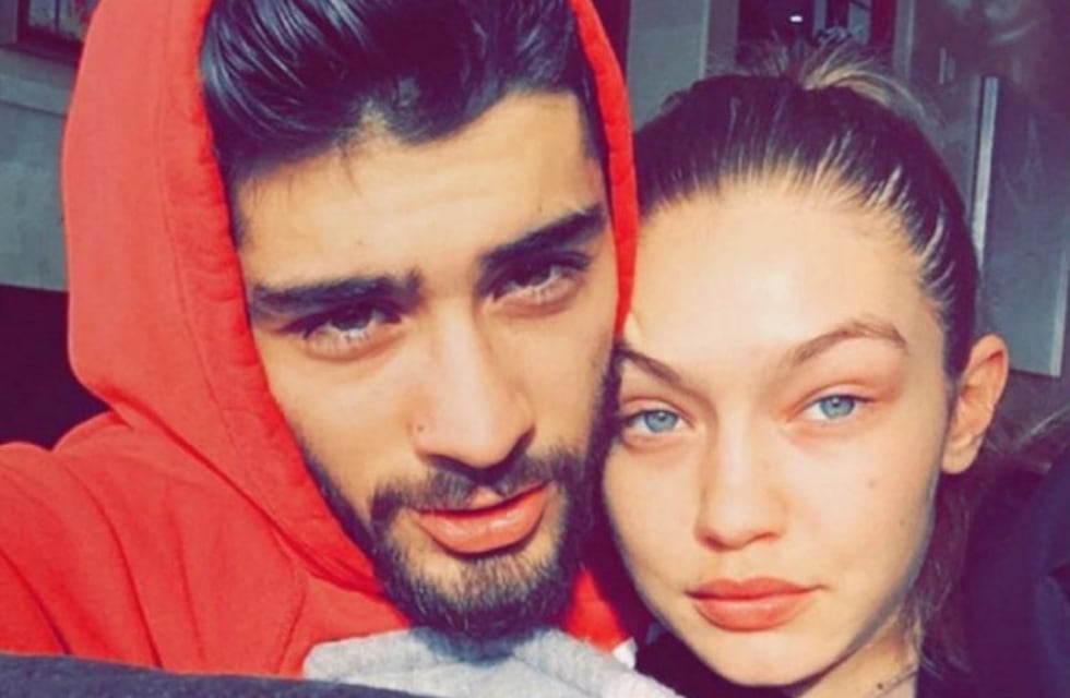 Gigi Hadid y Zayn Malik esperan su primer bebé