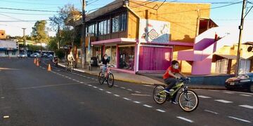 Iniciaron el Plan Integral de Movilidad que apunta a la reformulación del transporte en Puerto Rico