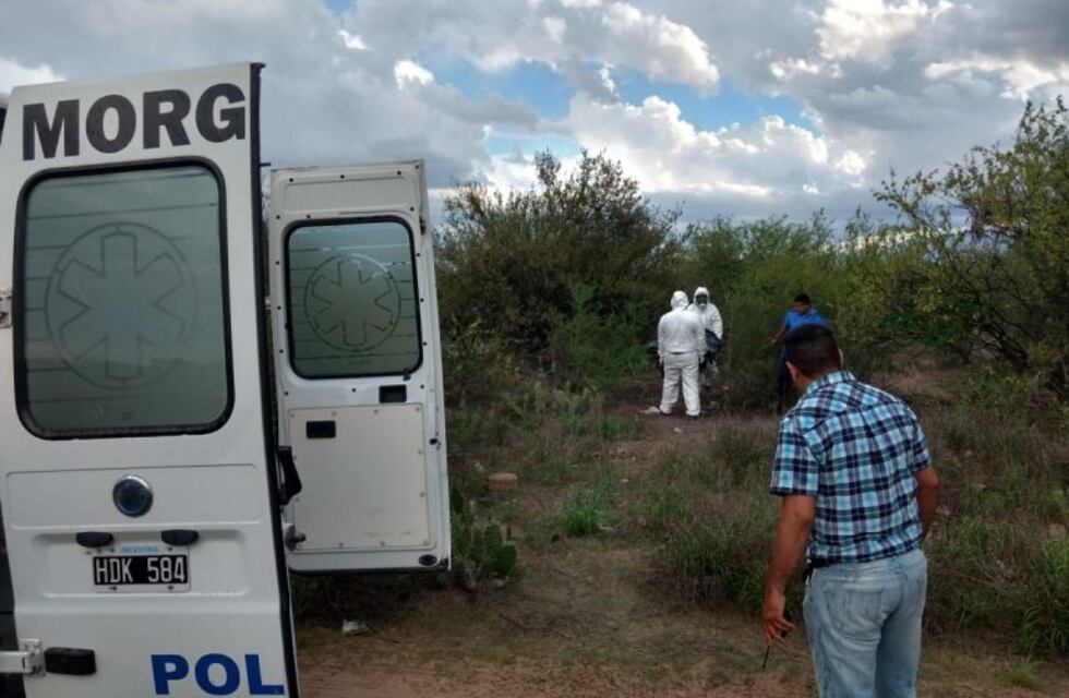 Hallaron sin vida al joven de 27 años que desapareció en octubre