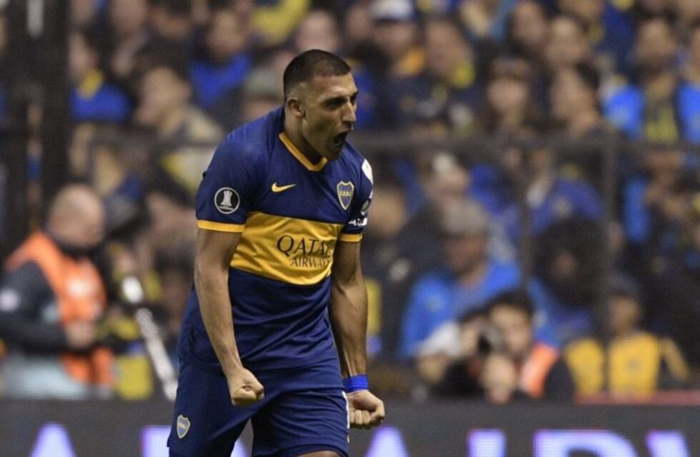 Copa Libertadores: Boca le ganó 2-0 a Paranaense y se metió en cuartos