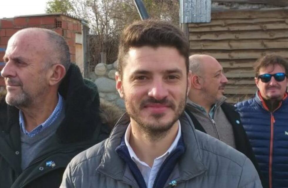 Palmeyro podría ser candidato a intendente por el PRO