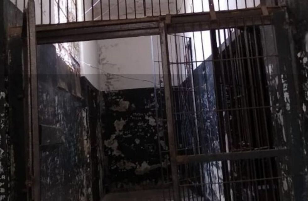 Traspasan excomisaría 4° en Santa Fe para el Archivo Provincial de la Memoria