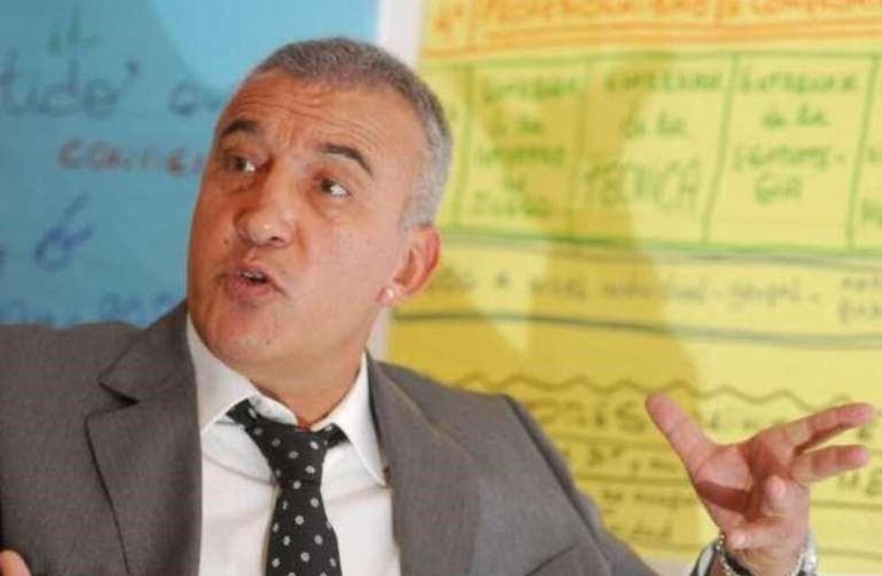 El Profe Córdoba y la lección de cómo le jugaría a Francia