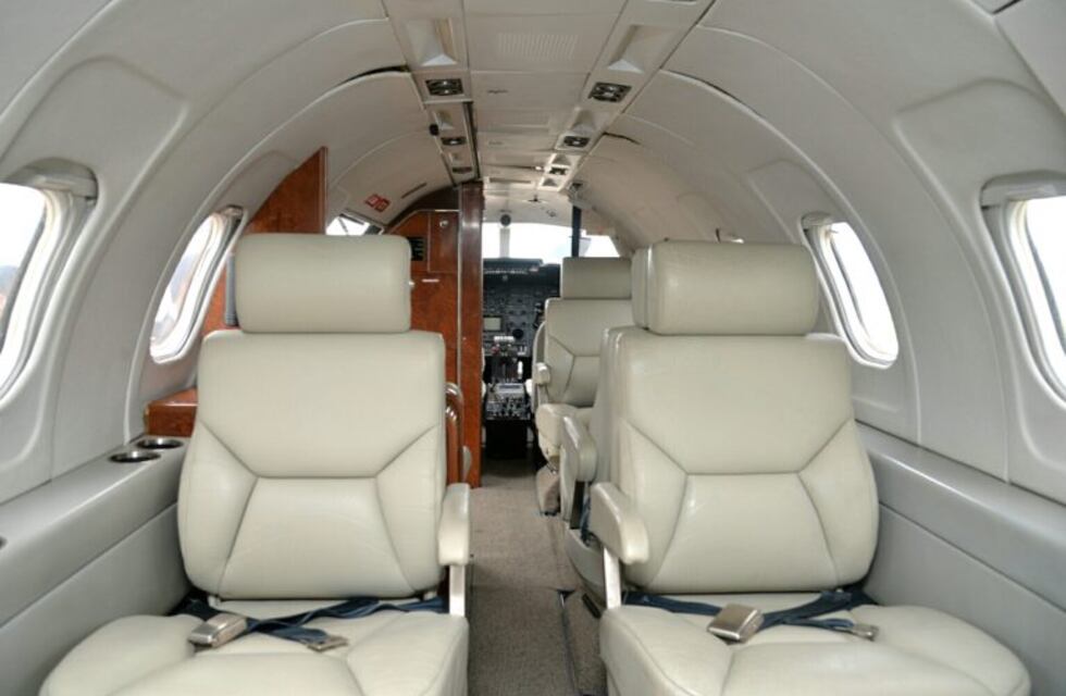 Investigan escalas en Trelew y Comodoro de la ruta del pago de coimas de la obra pública 2011-2015