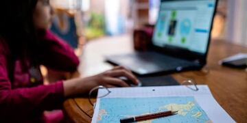 Educación a distancia