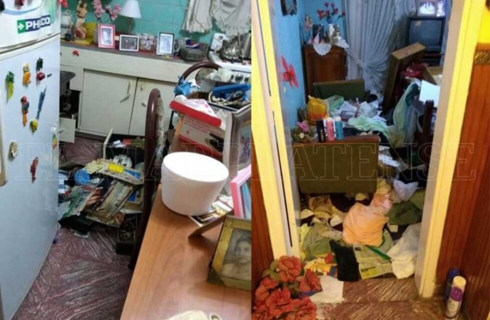 Cinco delincuentes desvalijaron la casa de una pareja de ancianos: los golpearon salvajemente