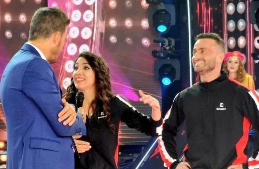 ¿Separados? El emotivo mensaje de Pampita para Cinthia Fernández y Martín Baclini