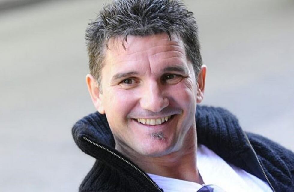 El saludo de Belgrano a uno de sus máximos ídolos: el Luifa Artime