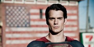 Henry Cavill