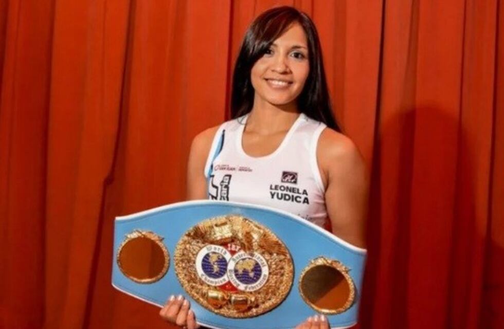 Tras la sospecha porque se ganó una casa, Yúdica se defendió