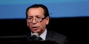 Dante Sica, nuevo ministro de Producción