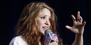 Shakira se une a la Emergencia Mundial y comienza a fabricar alcohol en gel