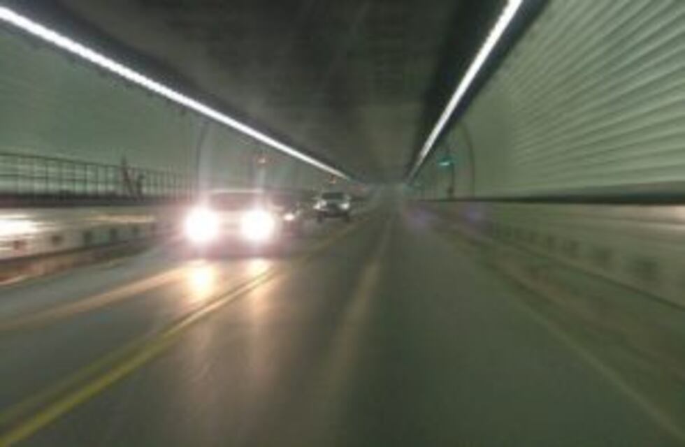 Cruzar a Entre Ríos por el túnel subfluvial ya sale más caro