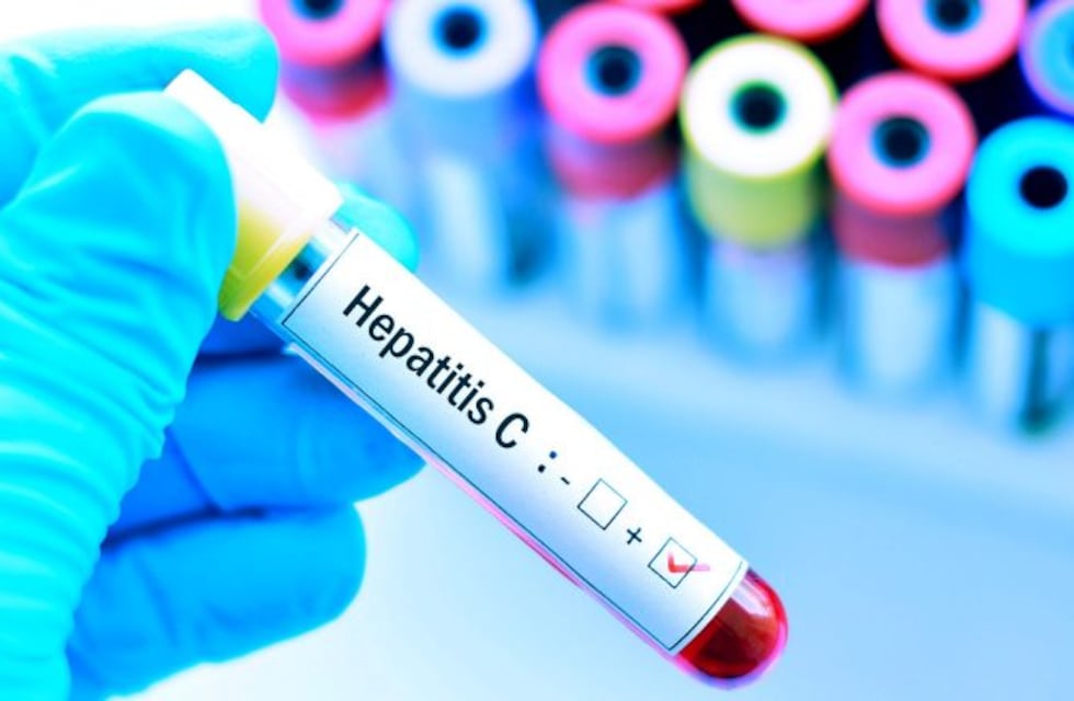 Jornada de concientización y detección de Hepatitis C en Pehuen Co