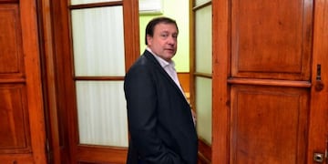 Weretilneck habló sobre las elecciones en Neuquén\u002E