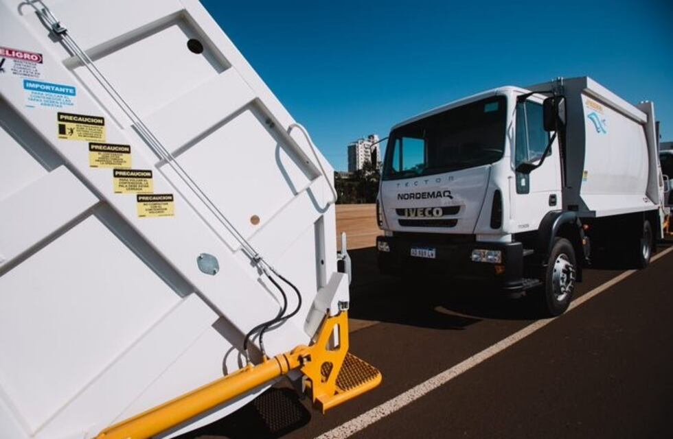 Oscar Herrera Ahuad pidió un esfuerzo "dentro de las casas" contra el dengue