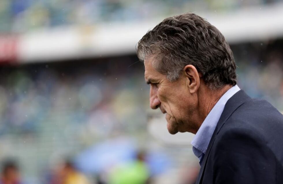 Terminó la reunión de Tapia, Tinelli y Bauza sin definiciones