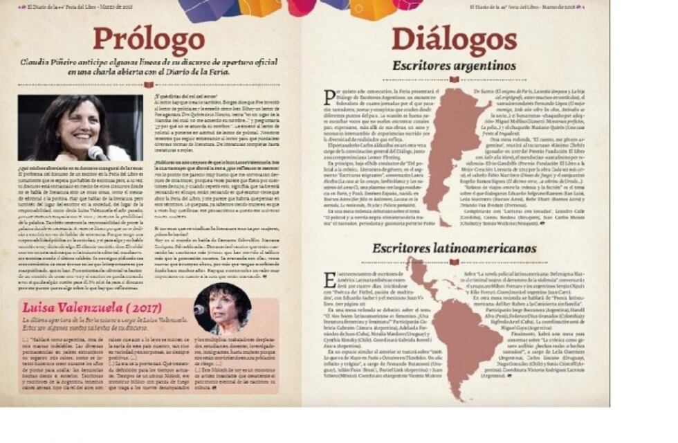 Reclamo por omisión de las Islas Malvinas