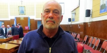 Daniel Barragan, defensor del pueblo de Mar del Plata (web)\u002E