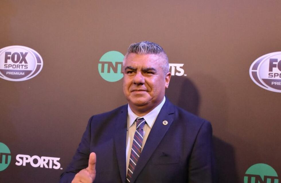 Presentaron oficialmente la Superliga del fútbol argentino