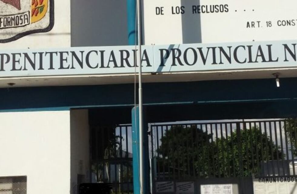 Formosa: se escapó un preso y ahora toda la guardia se encuentra bajo investigación