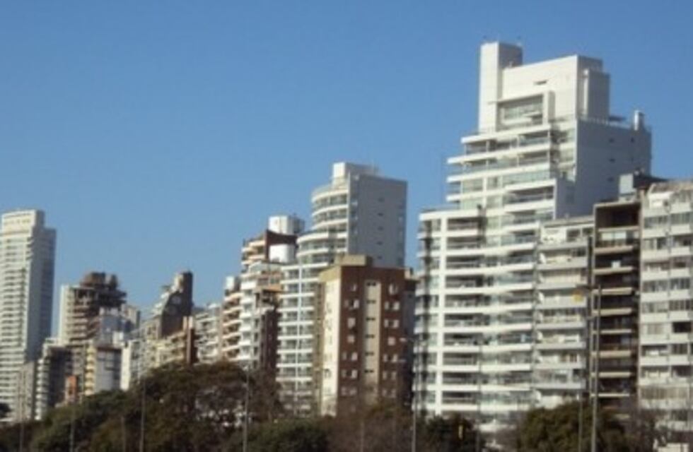 Cuánto cotiza el metro cuadrado de los departamentos usados en Rosario