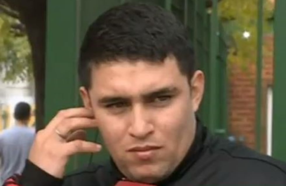 "No tengo nada que ver", dijo el marido de la enfermera asesinada