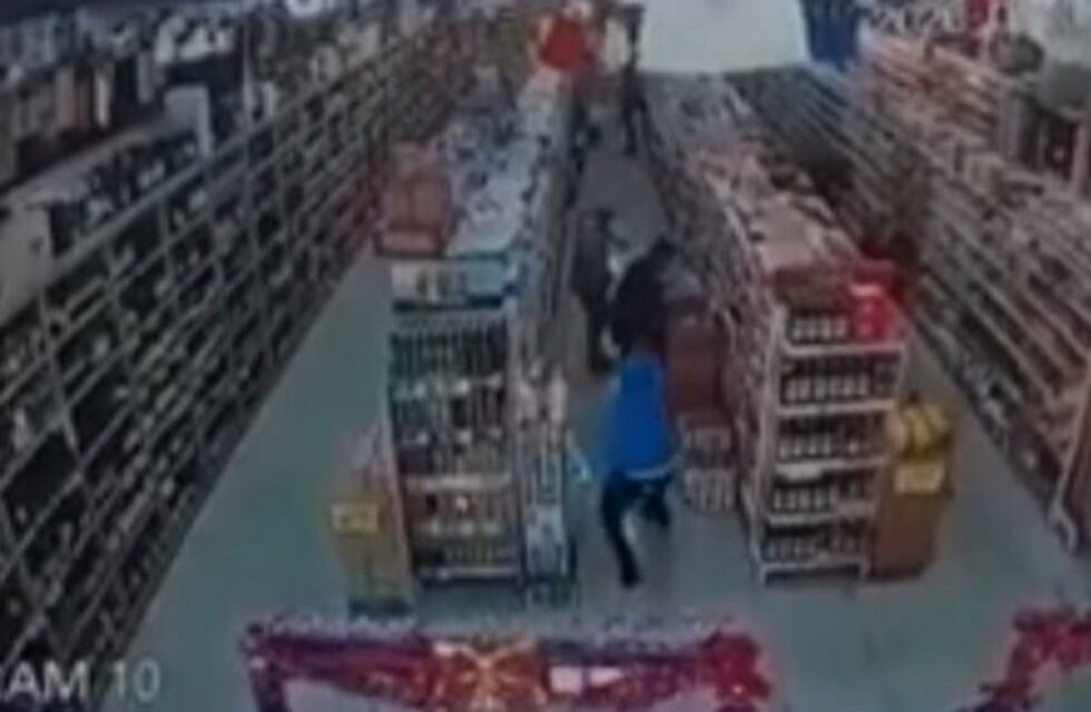 Balearon a un supermercadista chino en Mar del Plata en un aparente ataque mafioso