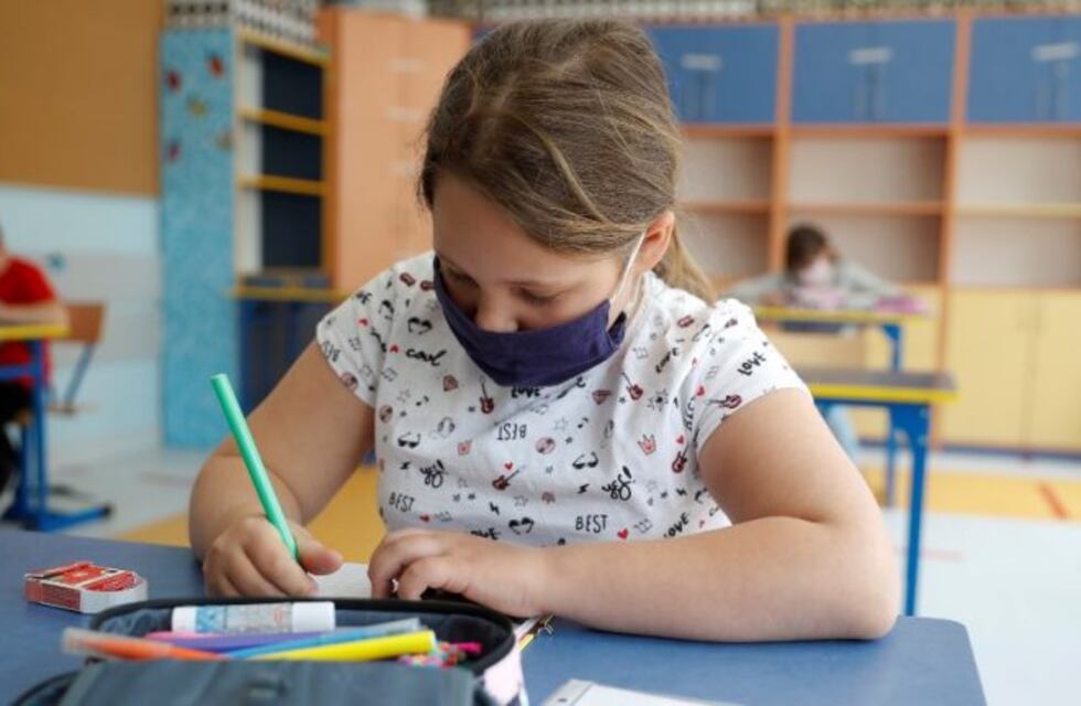 Piden una vuelta a clases de forma no obligatoria y alternada