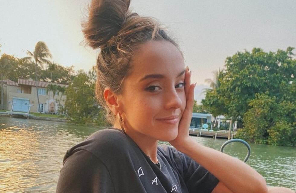 Evaluna Montaner: circulan rumores de embarazo en Instagram, pero ella no opinó al respecto