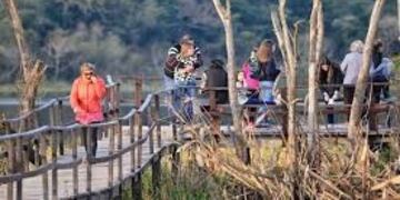 Turismo Entre Ríos\nCrédito: Web