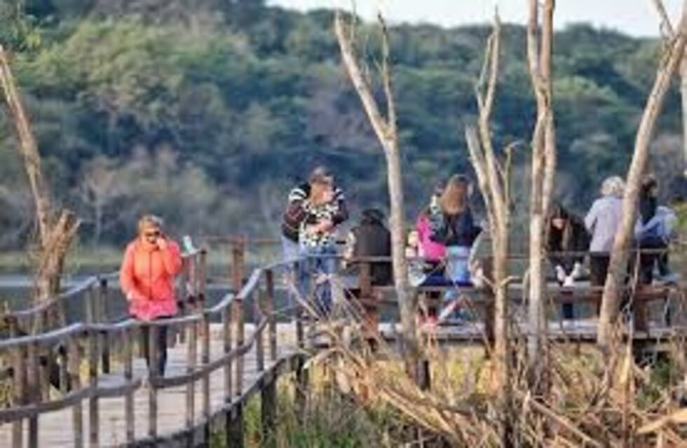 Entre Ríos turístico: con 85 por ciento de ocupación hotelera el fin de semana largo