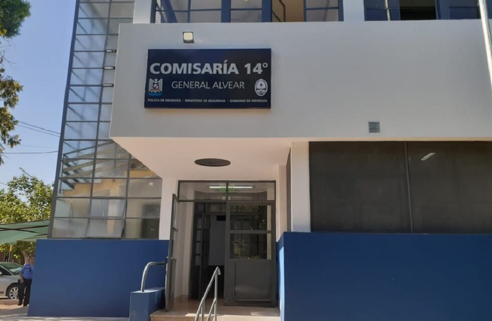 Violento asalto a una pareja de ancianos en General Alvear