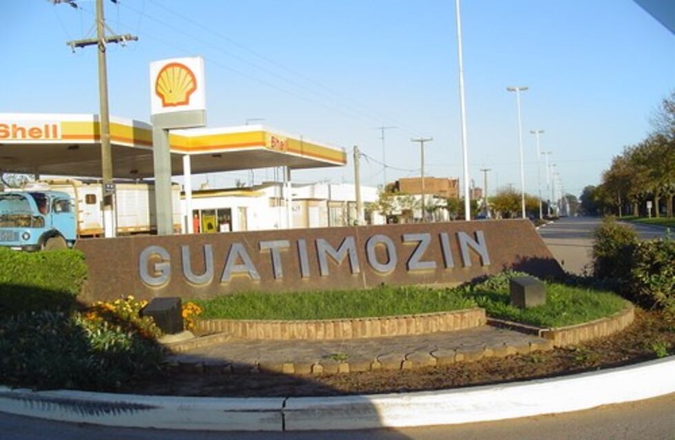 Guatimozin: quisieron engañar a través de Netflix