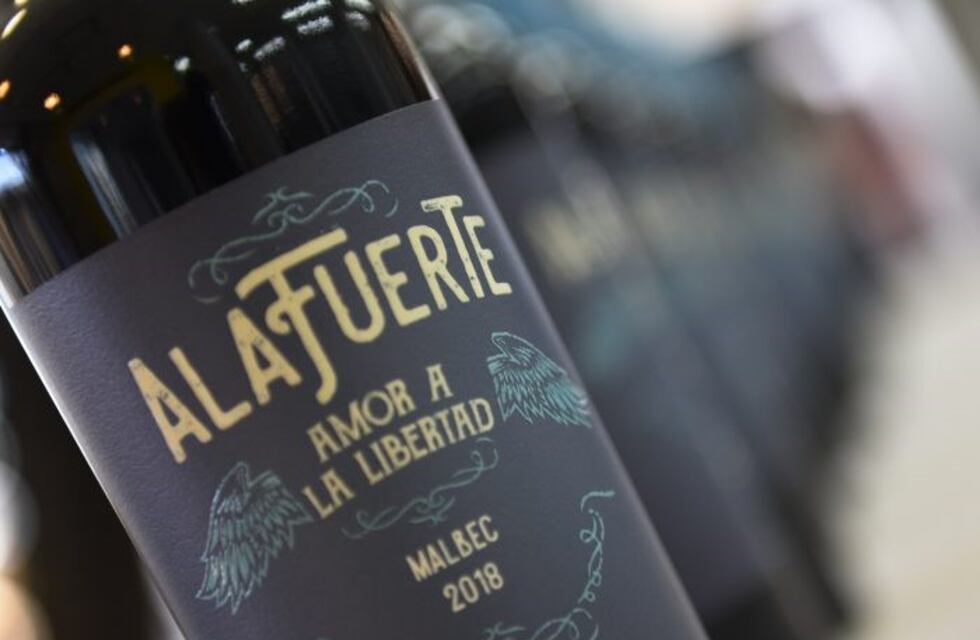 La cárcel de Mendoza tendrá su propio vino elaborado por internos